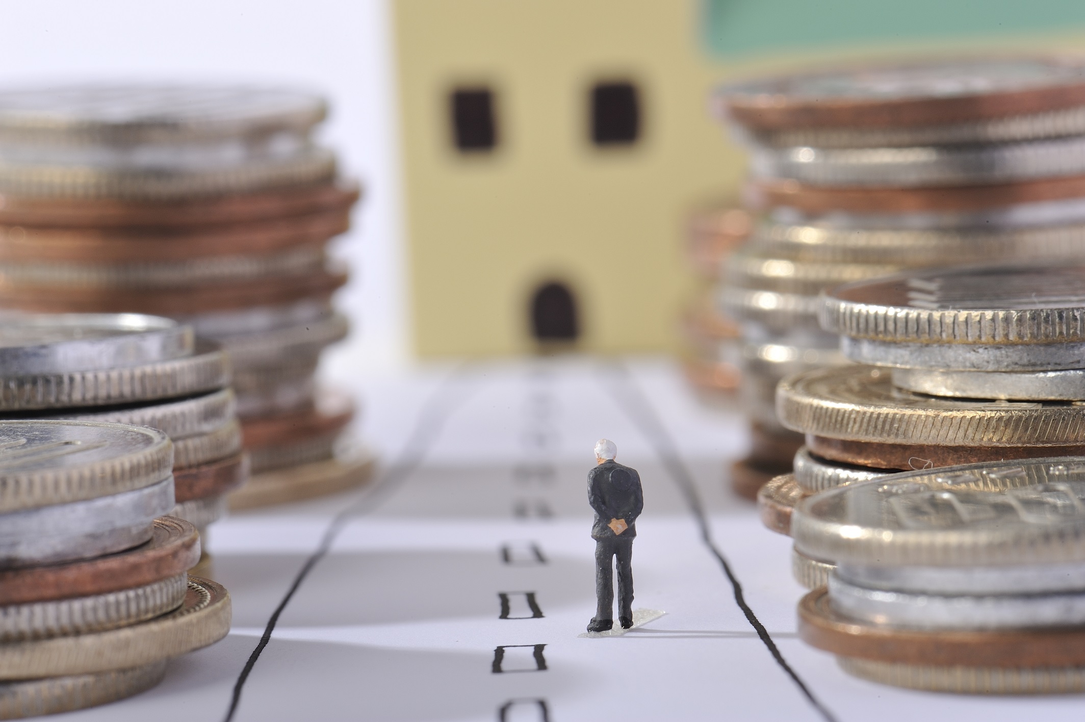 建信信托首席投資官王業強：五大層次“講好有擔當的財富管理故事”